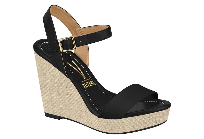 VIZZANO / NEGRO/NATURAL / CAJA DE 12 PARES