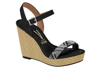 VIZZANO / CRISTAL-NEGRO 01/NEGRO/NATURAL / CAJA DE 12 PARES