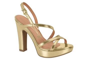 VIZZANO / DORADO / CAJA DE 12 PARES