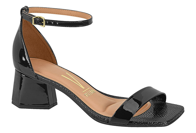 VIZZANO / NEGRO / CAJA DE 8 PARES