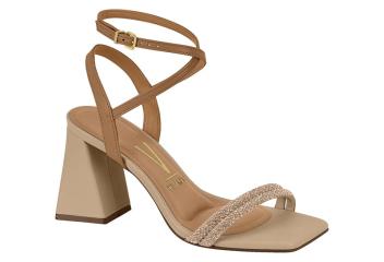 VIZZANO / ORO ROSADO-PLATA/CAMEL 742/BEIGE / CAJA DE 12 PARES