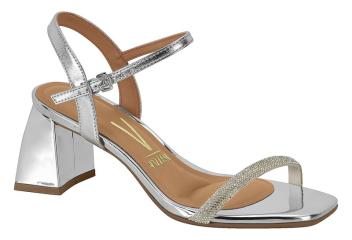 VIZZANO / PLATA/BLANCO OFF 526-CRISTAL / CAJA DE 12 PARES