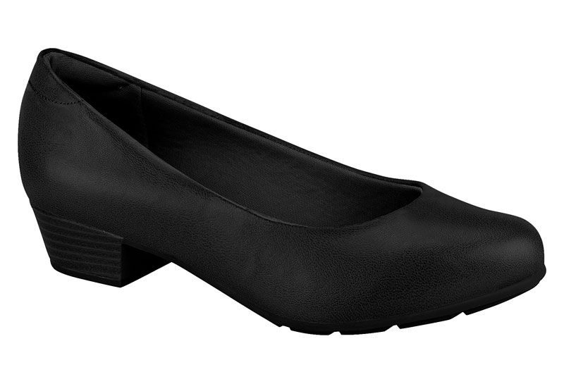 MODARE / NEGRO / CAJA DE 12 PARES