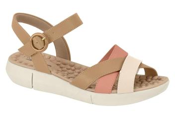 MODARE / DURAZNO 1038/TAN  1080/CREMA 985 / CAJA DE 12 PARES