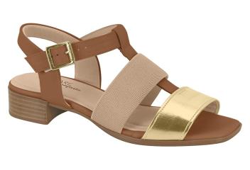 MODARE / DORADO/BEIGE/CAMEL 742 / CAJA DE 12 PARES