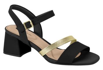 MODARE / NEGRO/ORO / CAJA DE 12 PARES