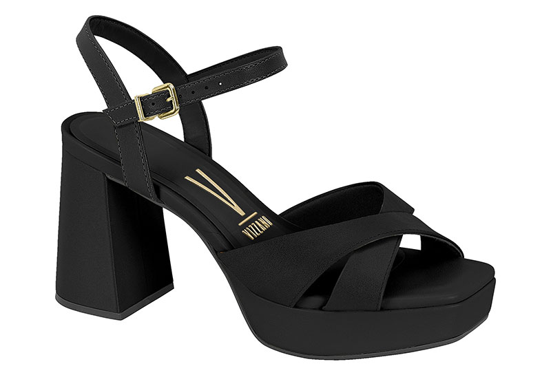 VIZZANO / NEGRO / CAJA DE 12 PARES