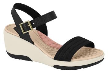 MODARE / NEGRO/NEGRO / CAJA DE 12 PARES