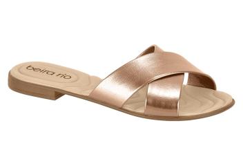 BEIRA RIO / ORO ROSADO / CAJA DE 12 PARES