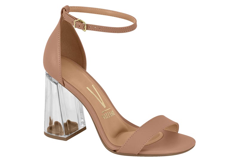 VIZZANO / NUDE 658 / CAJA DE 8 PARES