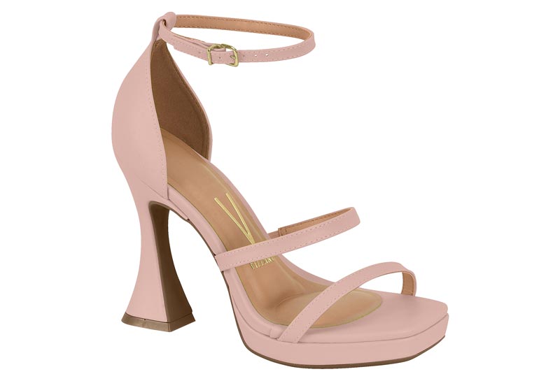 VIZZANO / ROSA / CAJA DE 12 PARES