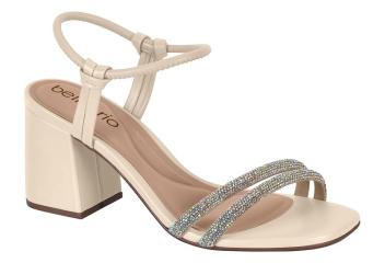 BEIRA RIO / AURORA BOREAL/CREME 985 / CAJA DE 12 PARES