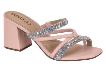 BEIRA RIO / AURORA BOREAL/ROSA 671 / CAJA DE 12 PARES