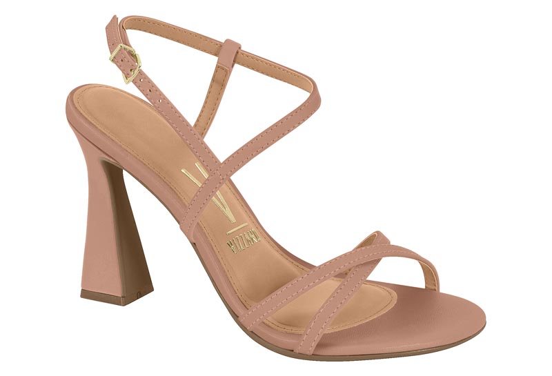 VIZZANO / NUDE 658 / CAJA DE 12 PARES