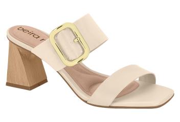 BEIRA RIO / CREMA 985 / CAJA DE 12 PARES