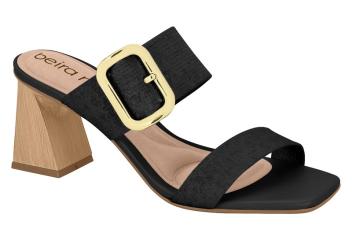 BEIRA RIO / NEGRO / CAJA DE 12 PARES