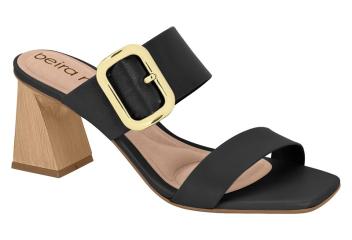 BEIRA RIO / NEGRO / CAJA DE 12 PARES