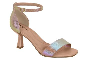 BEIRA RIO / NUDE 658 / CAJA DE 12 PARES