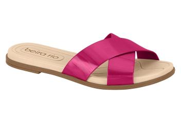 BEIRA RIO / PINK 1126 / CAJA DE 12 PARES