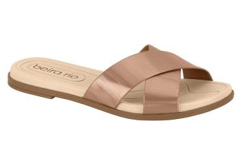 BEIRA RIO / NUDE 658 / CAJA DE 12 PARES