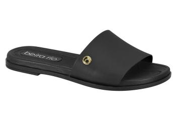 BEIRA RIO / NEGRO / CAJA DE 12 PARES