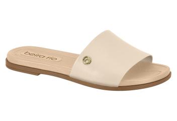 BEIRA RIO / CREMA 985 / CAJA DE 12 PARES