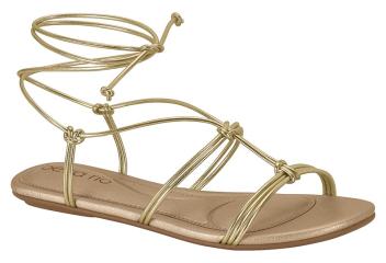 BEIRA RIO / DORADO / CAJA DE 12 PARES