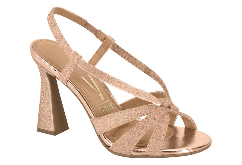 VIZZANO / ORO ROSADO / CAJA DE 12 PARES