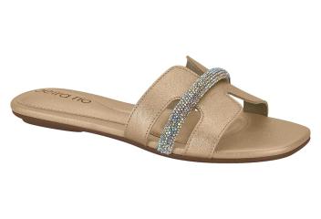 BEIRA RIO / DORADO / CAJA DE 12 PARES