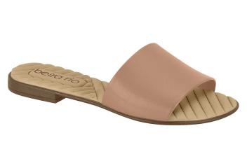 BEIRA RIO / NUDE 658 / CAJA DE 12 PARES