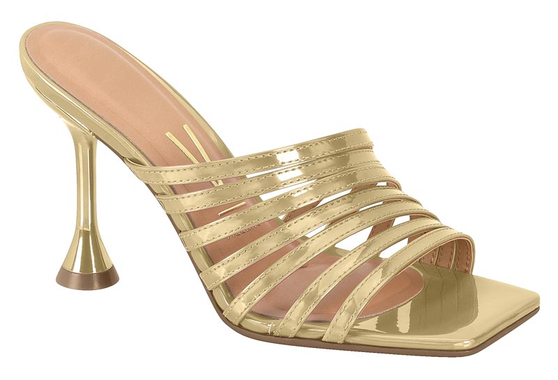 VIZZANO / DORADO / CAJA DE 12 PARES