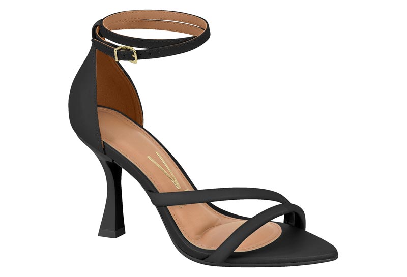 VIZZANO / NEGRO / CAJA DE 8 PARES