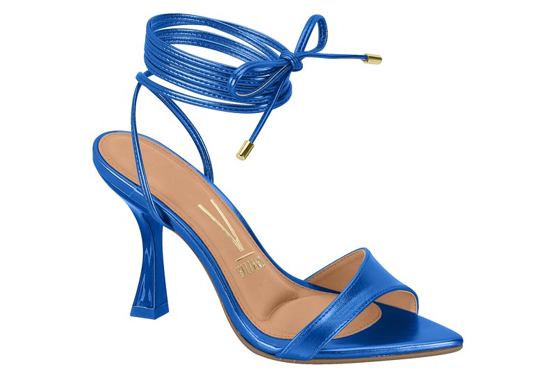 VIZZANO / AZUL COBALTO 1055 / CAJA DE 12 PARES