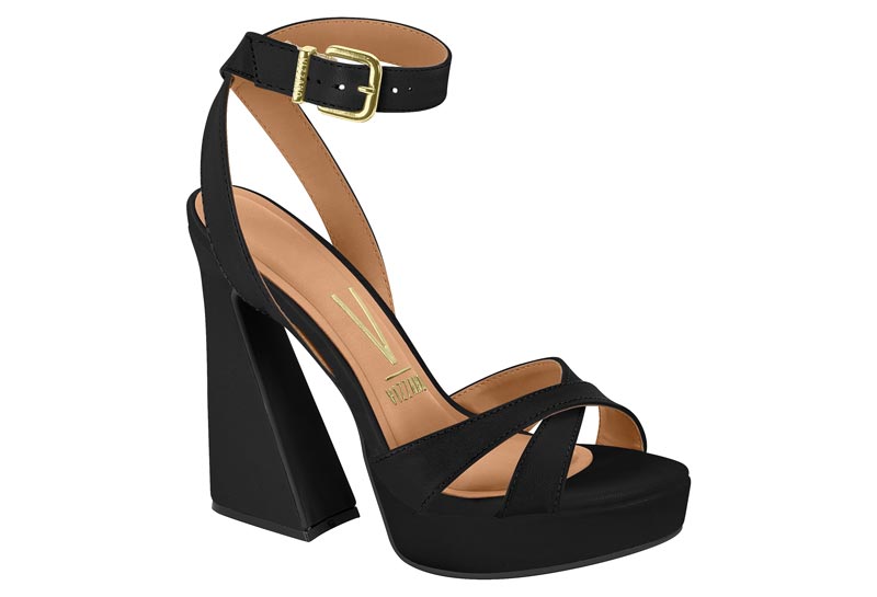 VIZZANO / NEGRO / CAJA DE 12 PARES