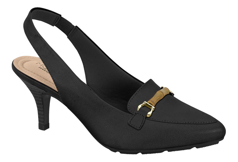 MODARE / NEGRO / CAJA DE 8 PARES