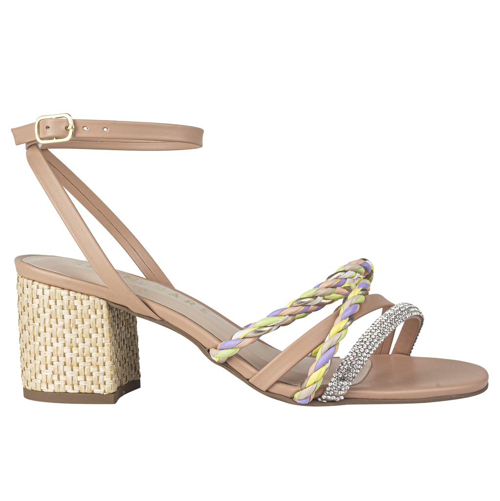 1108.17702-3 / MARYFER / TOSCANA NATURAL COMB3 / CAJA DE 12 PARES