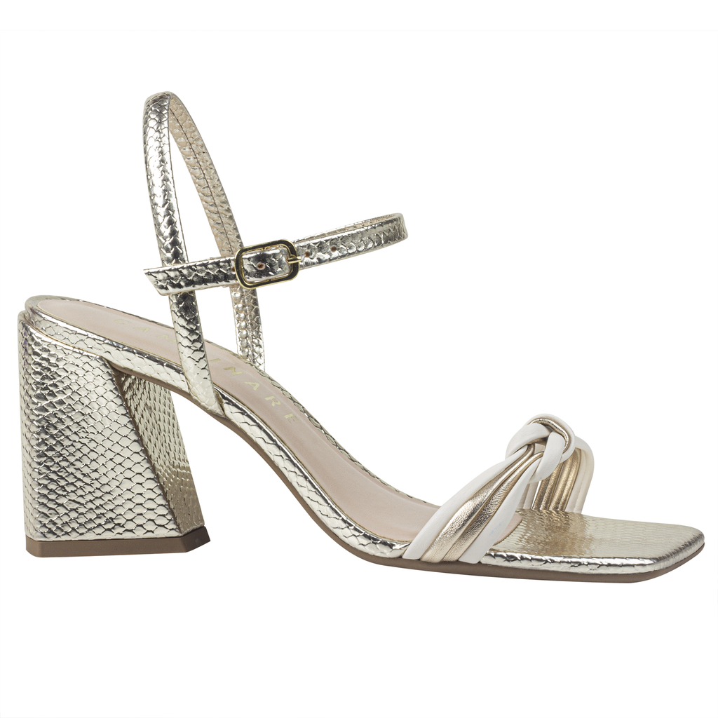 6626.17725-1 / MARYFER / VIPER METAL OURO LIGHT COMB1 / CAJA DE 12 PARES