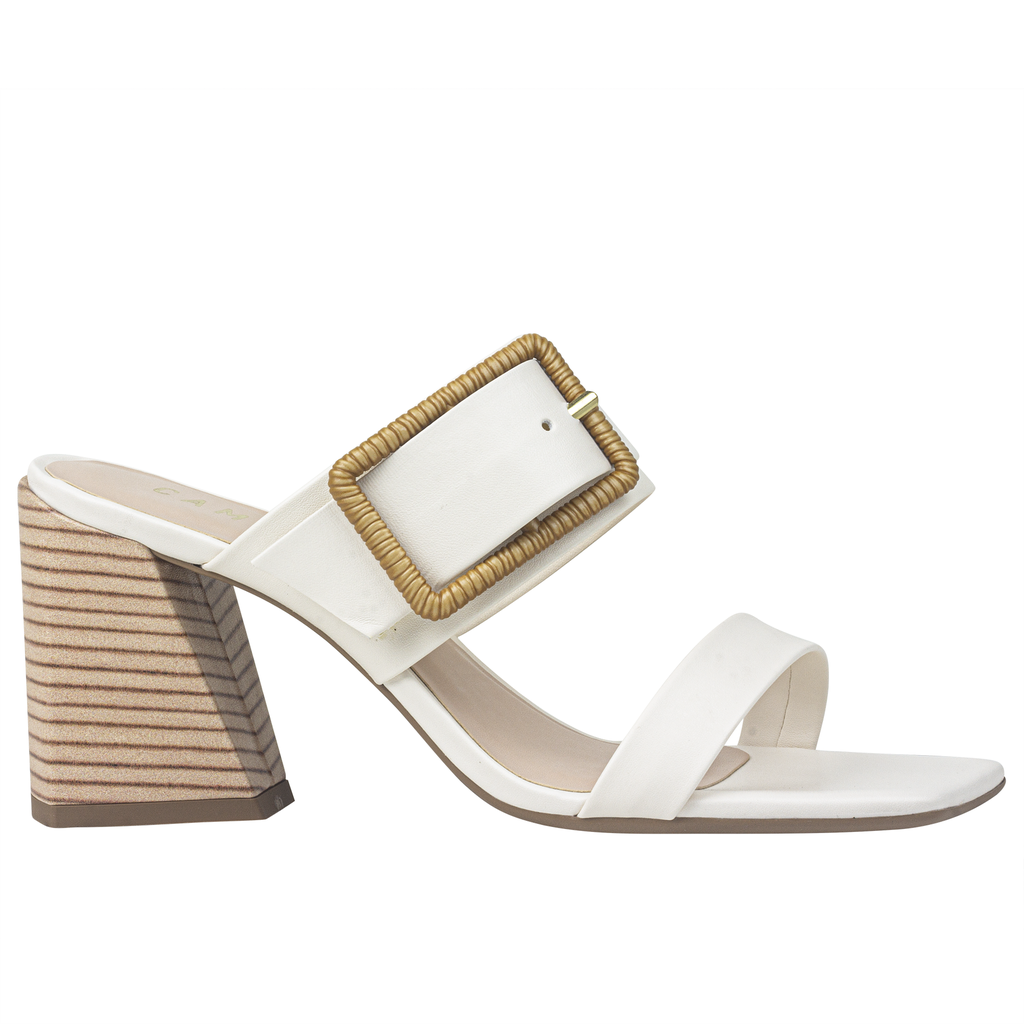 6626.17726-1 / MARYFER / TOSCANA BAUNILHA COMB1 / CAJA DE 12 PARES