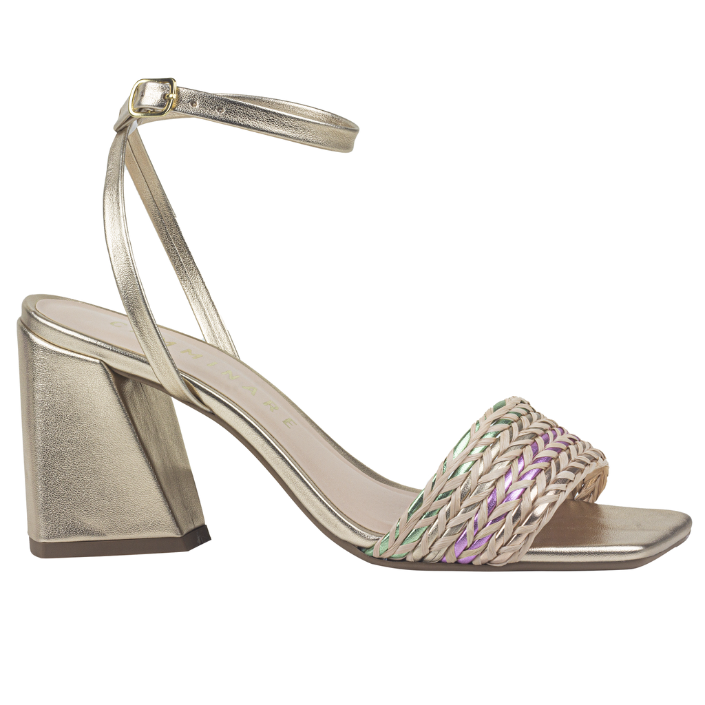 6626.17730-2 / MARYFER / IPANEMA CHAMPAE COMB2 / CAJA DE 12 PARES