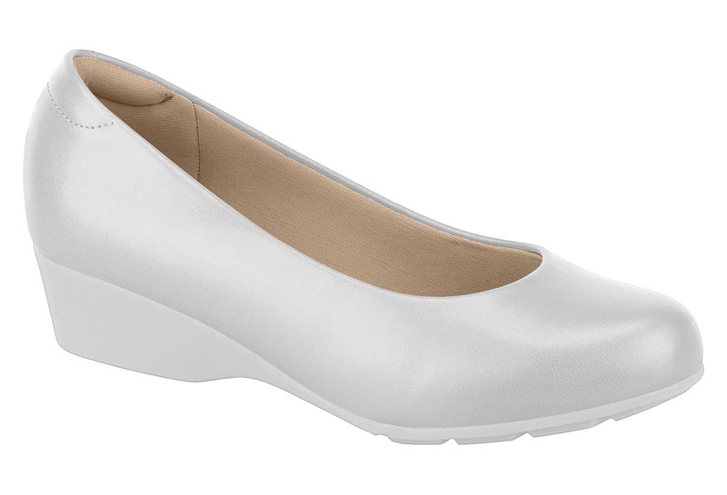 MODARE / BLANCO/BEIGE / CAJA DE 12 PARES