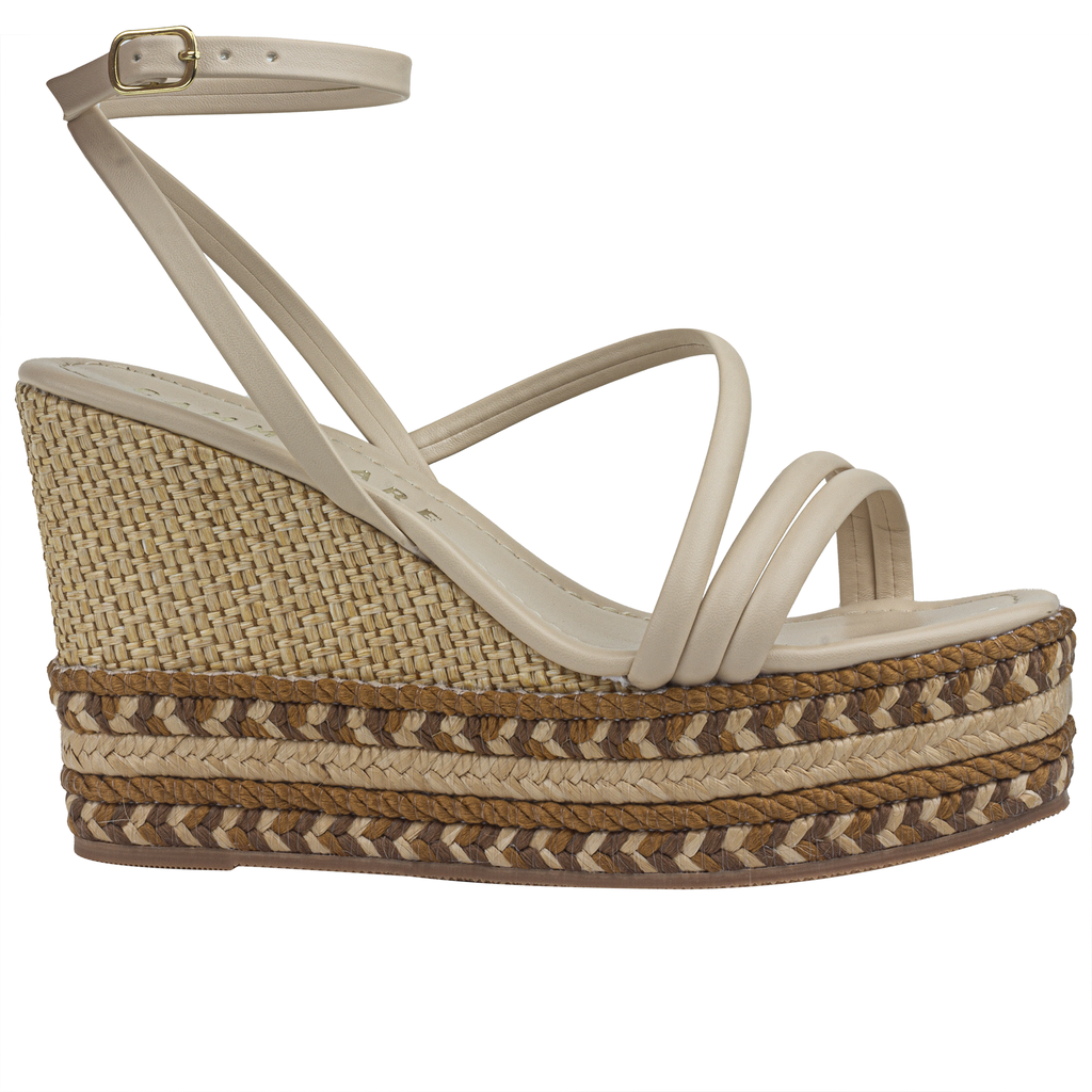 6815.17845-2 / MARYFER / TOSCANA MANTEIGA COMB2 / CAJA DE 12 PARES