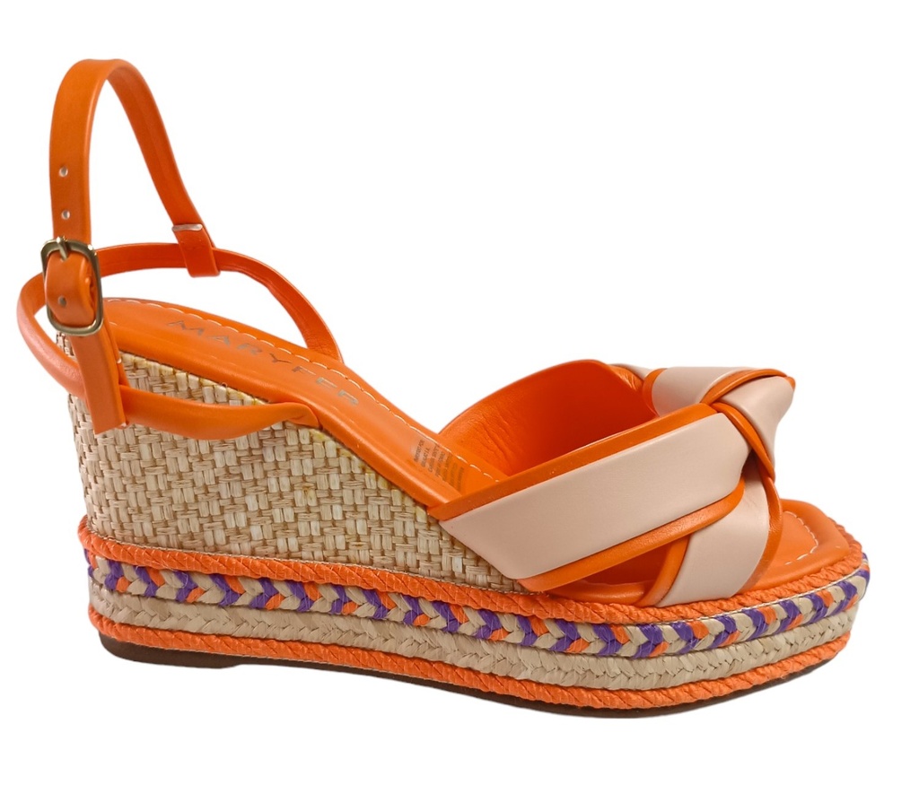 6815.17846-2 / MARYFER / FLORENÇA FISALIS COMB2 / CAJA DE 12 PARES