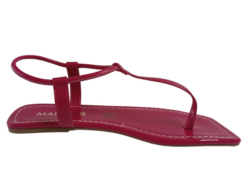 1288.17616-1 / MARYFER / LIZARD AMARANTO COMB1 / CAJA DE 12 PARES