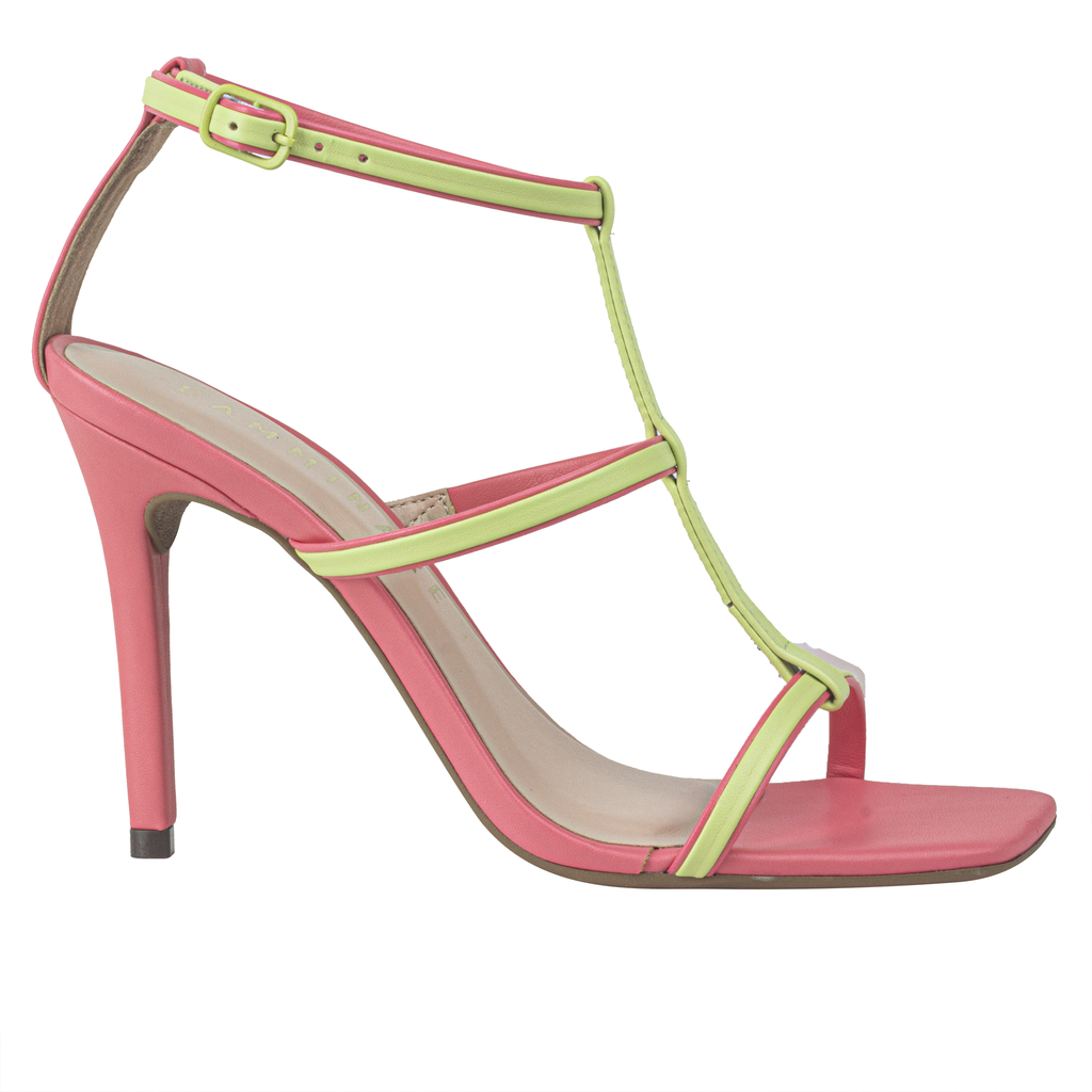 6681.17752-3 / MARYFER / FLORENÇA RADIANT COMB3 / CAJA DE 12 PARES