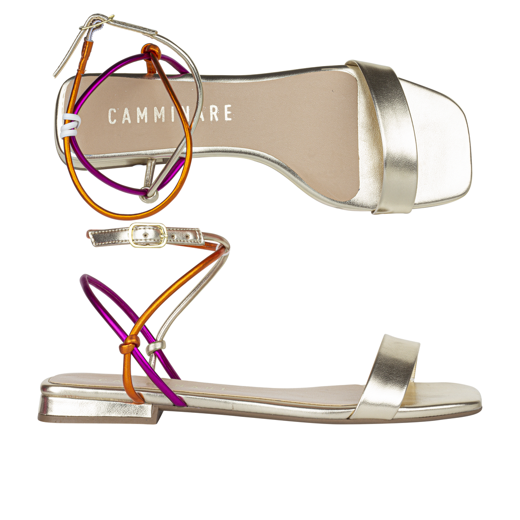 6691.17435-2 / MARYFER / IPANEMA CHAMPAE COMB2 / CAJA DE 12 PARES