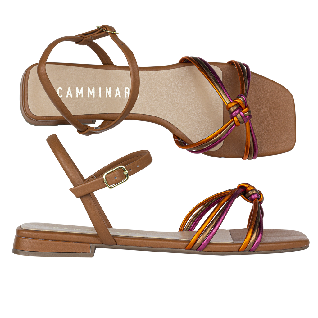 6691.17450-2 / MARYFER / TOSCANA AMBAR COMB2 / CAJA DE 12 PARES