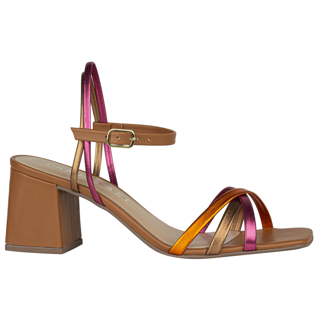 MARYFER / TOSCANA AMBAR COMB2 / CAJA DE 12 PARES
