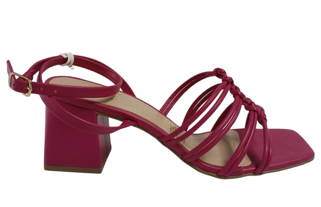 6745.17585-3 / MARYFER / TOSCANA AMARANTO COMB3 / CAJA DE 12 PARES