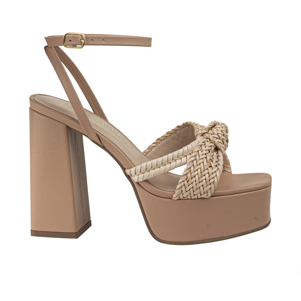 6761.18151-2 / MARYFER / TOSCANA NATURAL COMB2 / CAJA DE 12 PARES