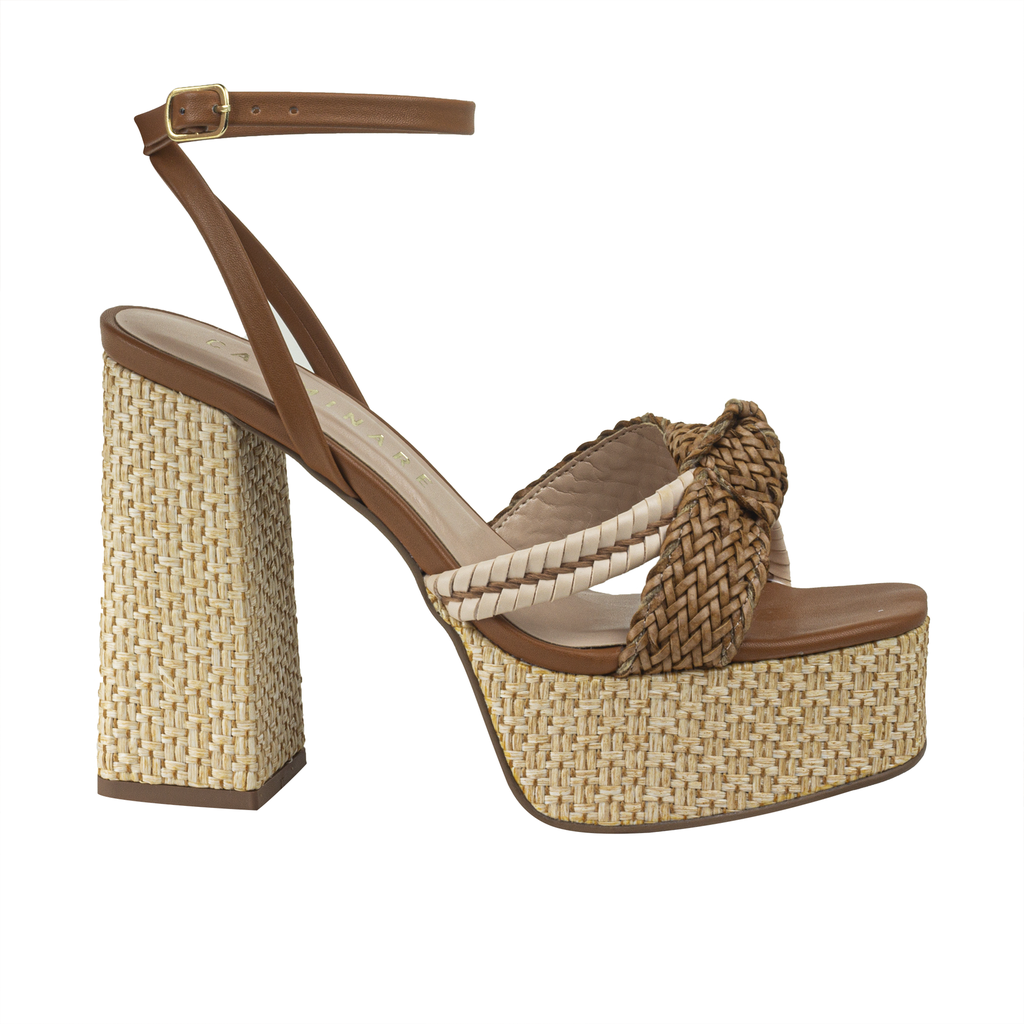 6761.18151-1 / MARYFER / TOSCANA AMBAR COMB1 / CAJA DE 11 PARES